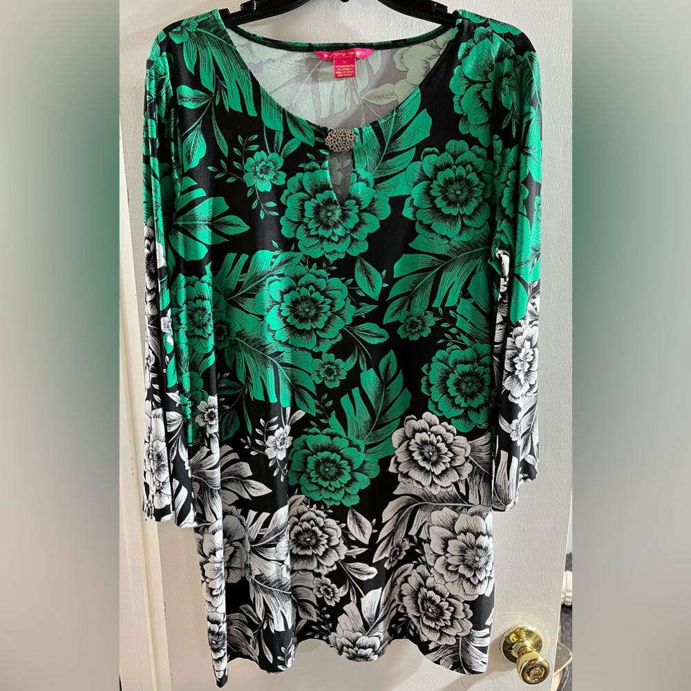 Beautiful top